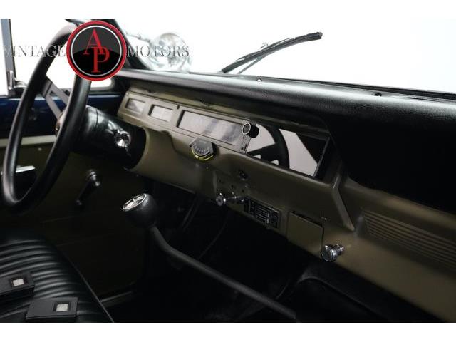 1975 International Scout (CC-2087771) for sale in Statesville, North Carolina