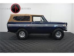1975 International Scout (CC-2087771) for sale in Statesville, North Carolina