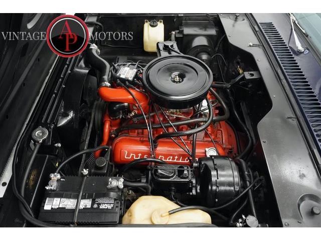 1975 International Scout (CC-2087771) for sale in Statesville, North Carolina