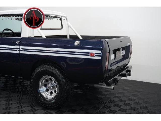 1975 International Scout (CC-2087771) for sale in Statesville, North Carolina