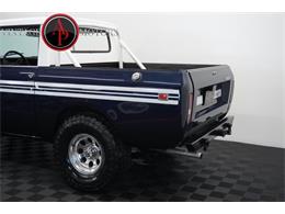1975 International Scout (CC-2087771) for sale in Statesville, North Carolina