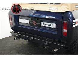1975 International Scout (CC-2087771) for sale in Statesville, North Carolina