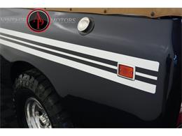 1975 International Scout (CC-2087771) for sale in Statesville, North Carolina