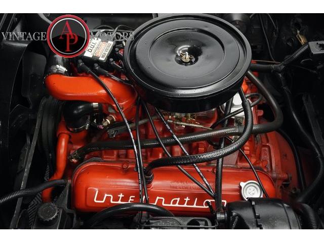 1975 International Scout (CC-2087771) for sale in Statesville, North Carolina