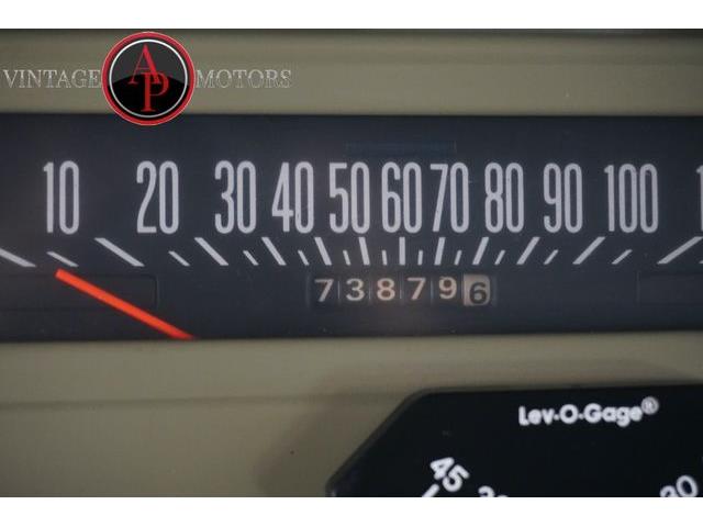 1975 International Scout (CC-2087771) for sale in Statesville, North Carolina