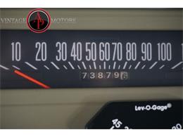 1975 International Scout (CC-2087771) for sale in Statesville, North Carolina
