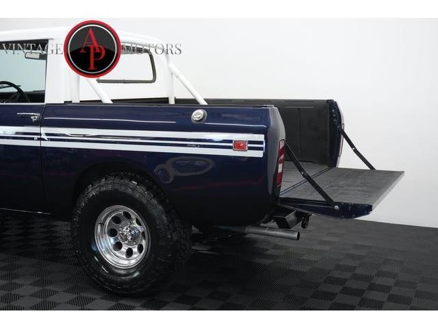 1975 International Scout (CC-2087771) for sale in Statesville, North Carolina