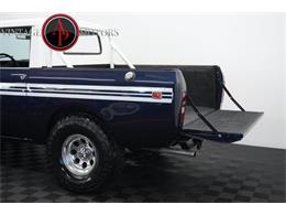 1975 International Scout (CC-2087771) for sale in Statesville, North Carolina