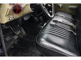 1975 International Scout (CC-2087771) for sale in Statesville, North Carolina