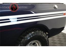 1975 International Scout (CC-2087771) for sale in Statesville, North Carolina