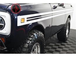1975 International Scout (CC-2087771) for sale in Statesville, North Carolina