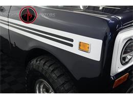 1975 International Scout (CC-2087771) for sale in Statesville, North Carolina