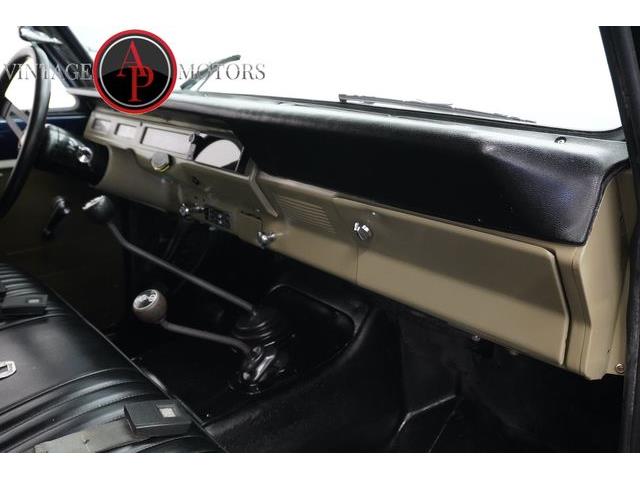 1975 International Scout (CC-2087771) for sale in Statesville, North Carolina