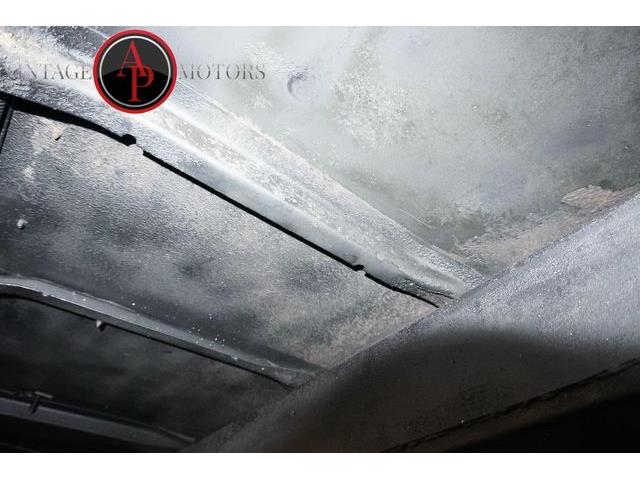 1975 International Scout (CC-2087771) for sale in Statesville, North Carolina