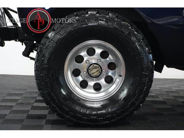 1975 International Scout (CC-2087771) for sale in Statesville, North Carolina