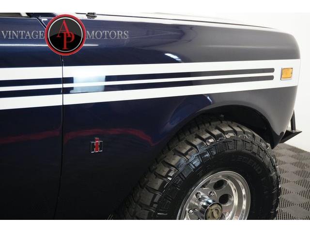 1975 International Scout (CC-2087771) for sale in Statesville, North Carolina