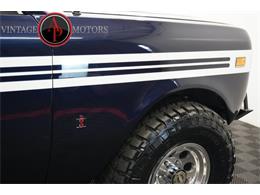 1975 International Scout (CC-2087771) for sale in Statesville, North Carolina