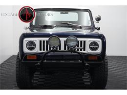 1975 International Scout (CC-2087771) for sale in Statesville, North Carolina