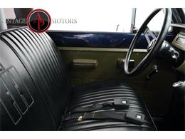 1975 International Scout (CC-2087771) for sale in Statesville, North Carolina