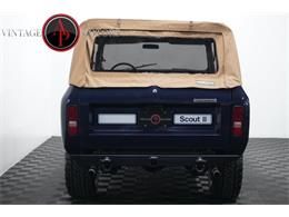 1975 International Scout (CC-2087771) for sale in Statesville, North Carolina