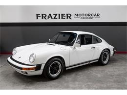 1988 Porsche 911 (CC-2087772) for sale in Lebanon, Tennessee