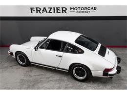 1988 Porsche 911 (CC-2087772) for sale in Lebanon, Tennessee