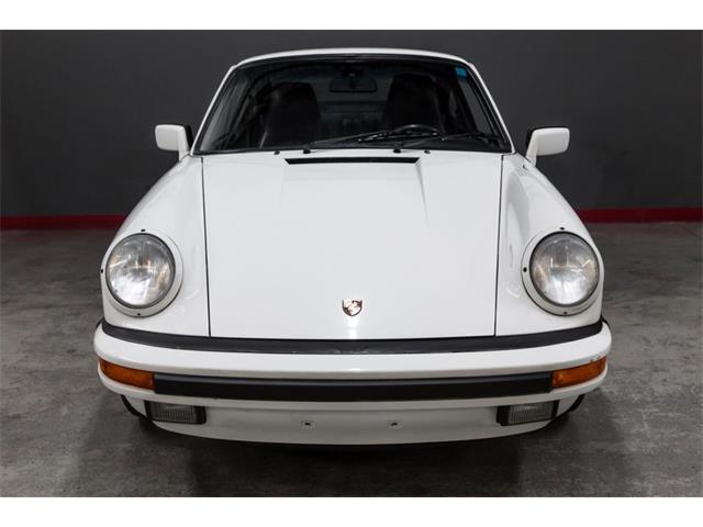 1988 Porsche 911 (CC-2087772) for sale in Lebanon, Tennessee