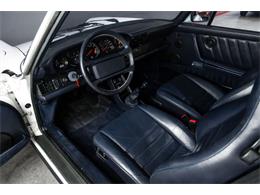 1988 Porsche 911 (CC-2087772) for sale in Lebanon, Tennessee
