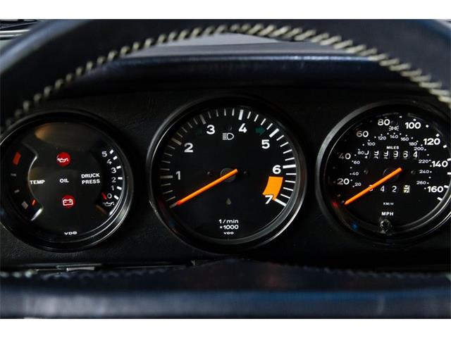 1988 Porsche 911 (CC-2087772) for sale in Lebanon, Tennessee
