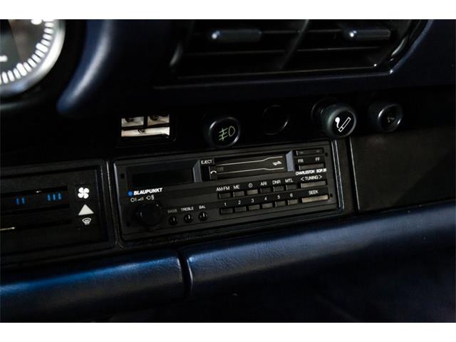 1988 Porsche 911 (CC-2087772) for sale in Lebanon, Tennessee