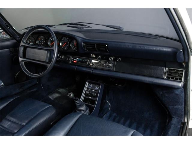 1988 Porsche 911 (CC-2087772) for sale in Lebanon, Tennessee