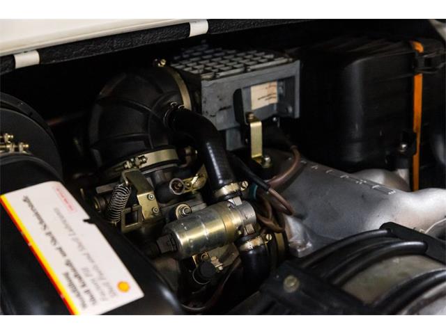 1988 Porsche 911 (CC-2087772) for sale in Lebanon, Tennessee