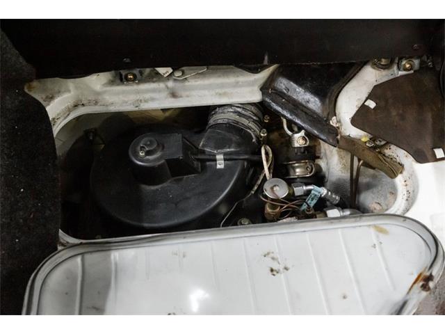 1988 Porsche 911 (CC-2087772) for sale in Lebanon, Tennessee