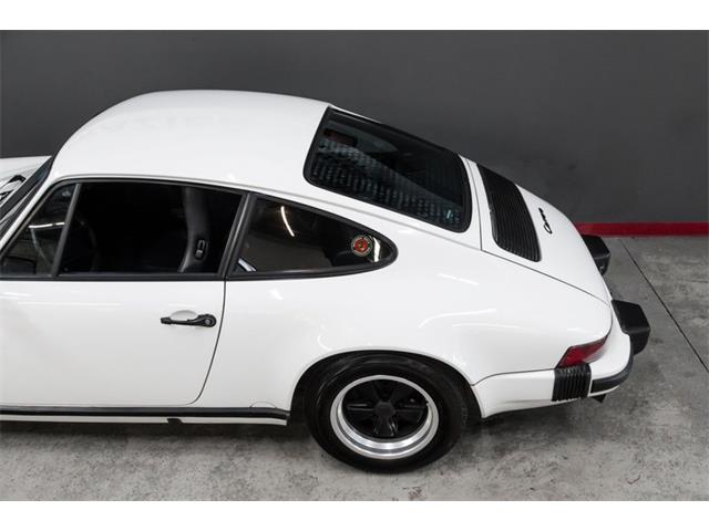 1988 Porsche 911 (CC-2087772) for sale in Lebanon, Tennessee