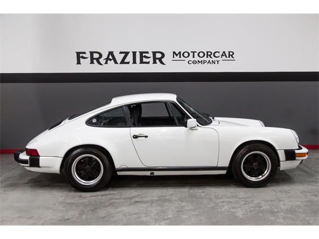 1988 Porsche 911 (CC-2087772) for sale in Lebanon, Tennessee
