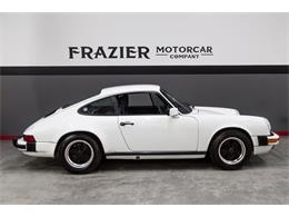 1988 Porsche 911 (CC-2087772) for sale in Lebanon, Tennessee