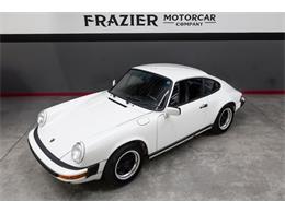 1988 Porsche 911 (CC-2087772) for sale in Lebanon, Tennessee