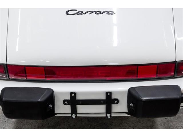 1988 Porsche 911 (CC-2087772) for sale in Lebanon, Tennessee