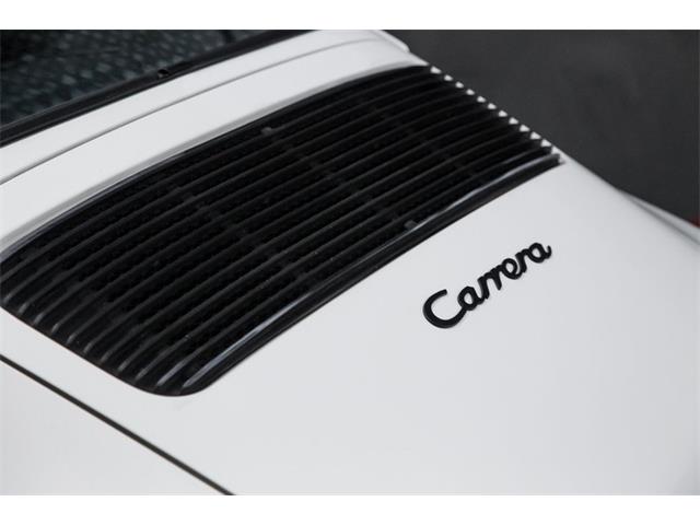 1988 Porsche 911 (CC-2087772) for sale in Lebanon, Tennessee