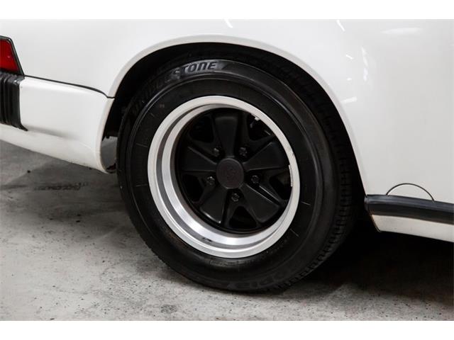 1988 Porsche 911 (CC-2087772) for sale in Lebanon, Tennessee