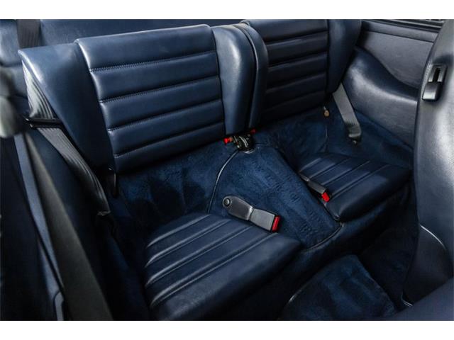 1988 Porsche 911 (CC-2087772) for sale in Lebanon, Tennessee