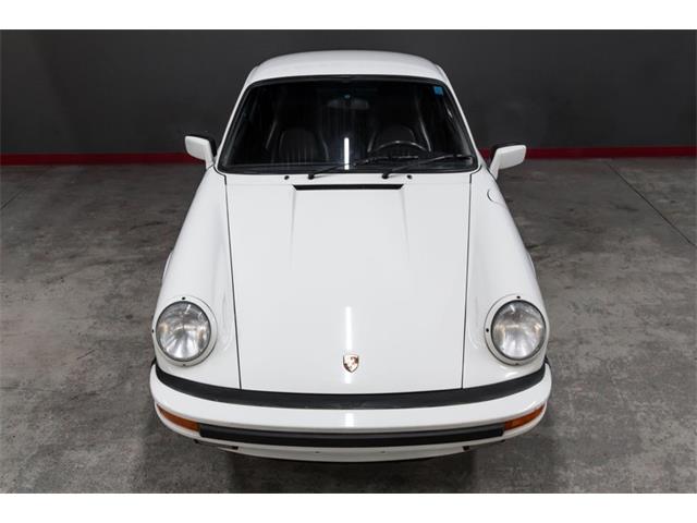1988 Porsche 911 (CC-2087772) for sale in Lebanon, Tennessee
