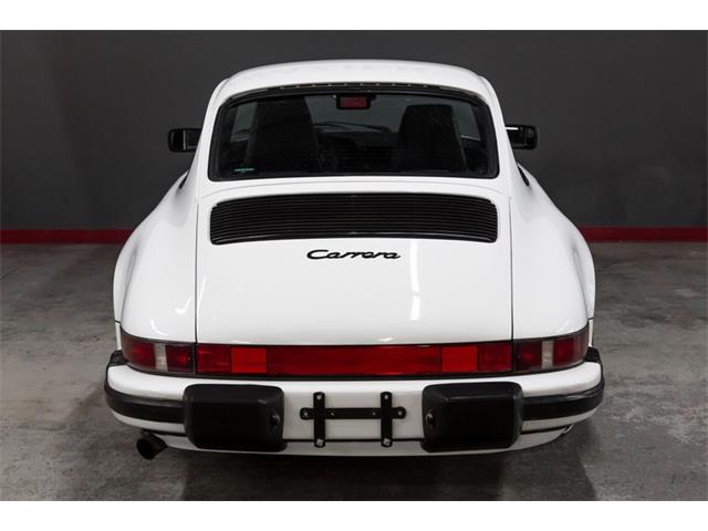 1988 Porsche 911 (CC-2087772) for sale in Lebanon, Tennessee