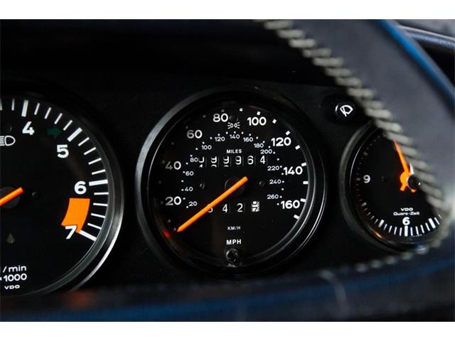 1988 Porsche 911 (CC-2087772) for sale in Lebanon, Tennessee