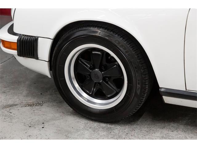 1988 Porsche 911 (CC-2087772) for sale in Lebanon, Tennessee