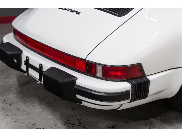 1988 Porsche 911 (CC-2087772) for sale in Lebanon, Tennessee