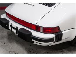 1988 Porsche 911 (CC-2087772) for sale in Lebanon, Tennessee