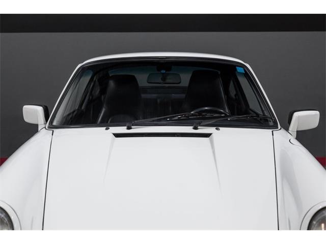 1988 Porsche 911 (CC-2087772) for sale in Lebanon, Tennessee