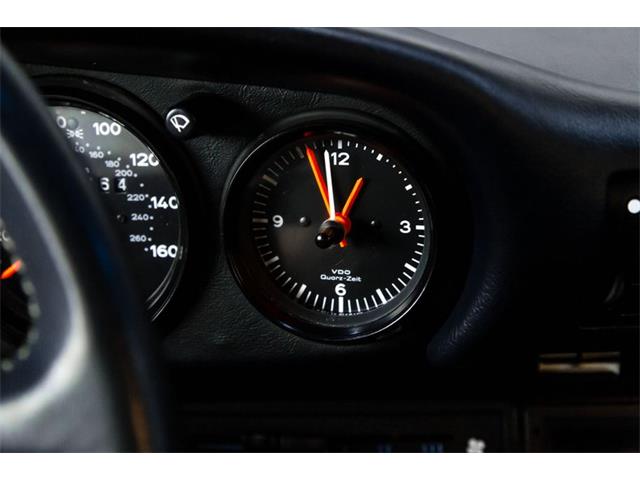 1988 Porsche 911 (CC-2087772) for sale in Lebanon, Tennessee