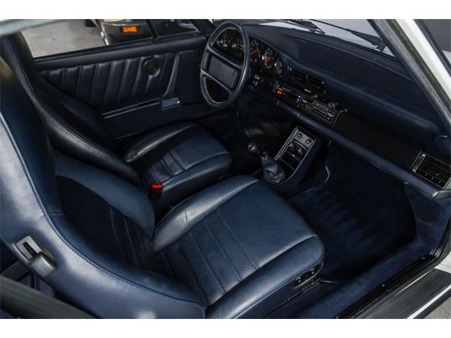 1988 Porsche 911 (CC-2087772) for sale in Lebanon, Tennessee